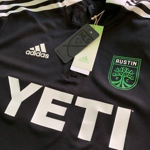 Mls Austin Fc Jacket | Poshmark